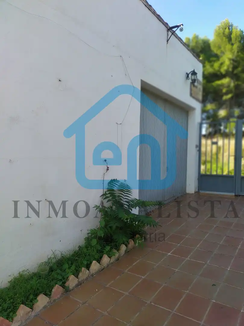 Haus zum Verkauf in Requena, imagen 66