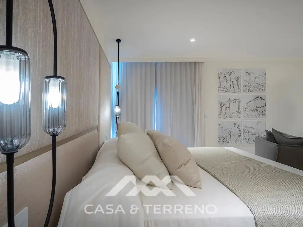 Habitación de Casa o chalet en venta en Almuñécar con Aire acondicionado, Calefacción y Piscina