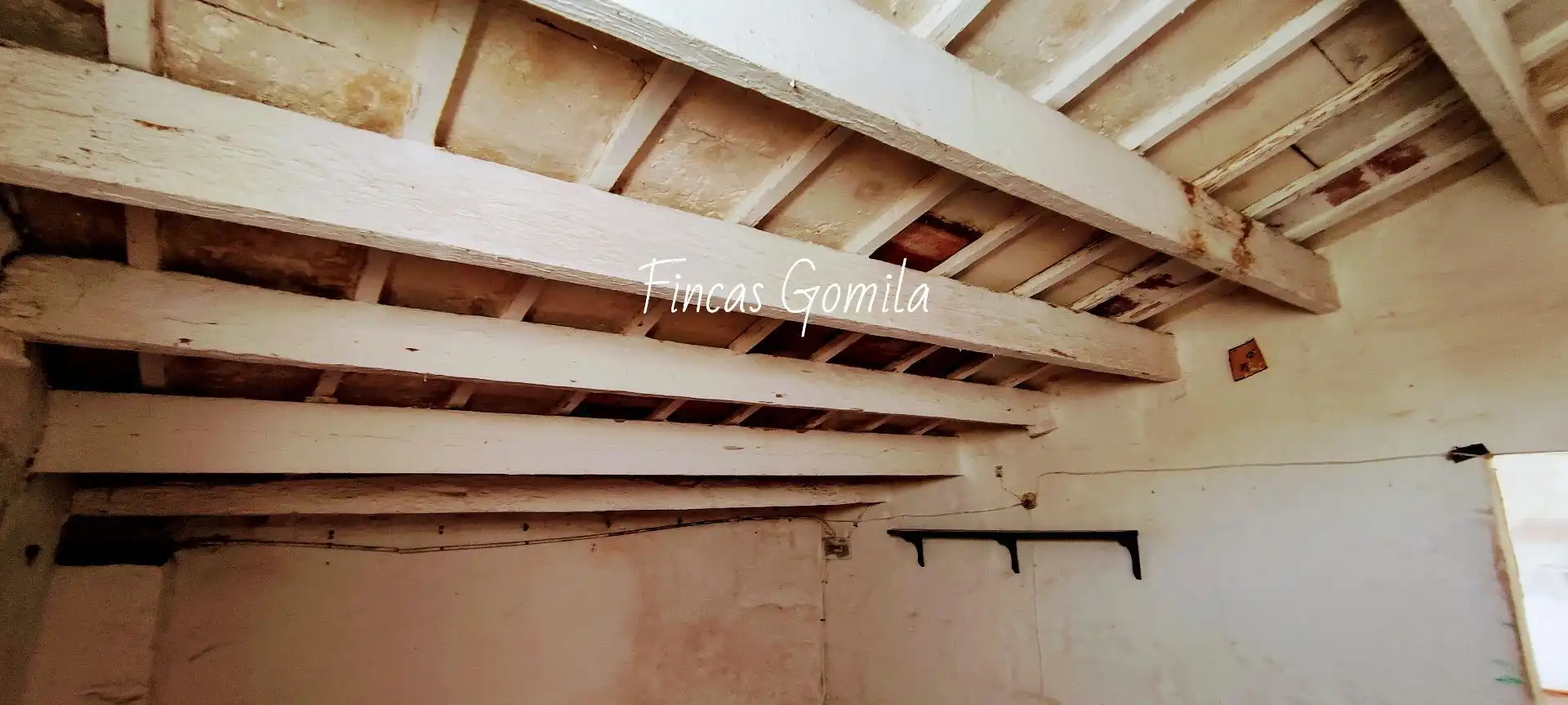 Finca rústica en venta en Alaior