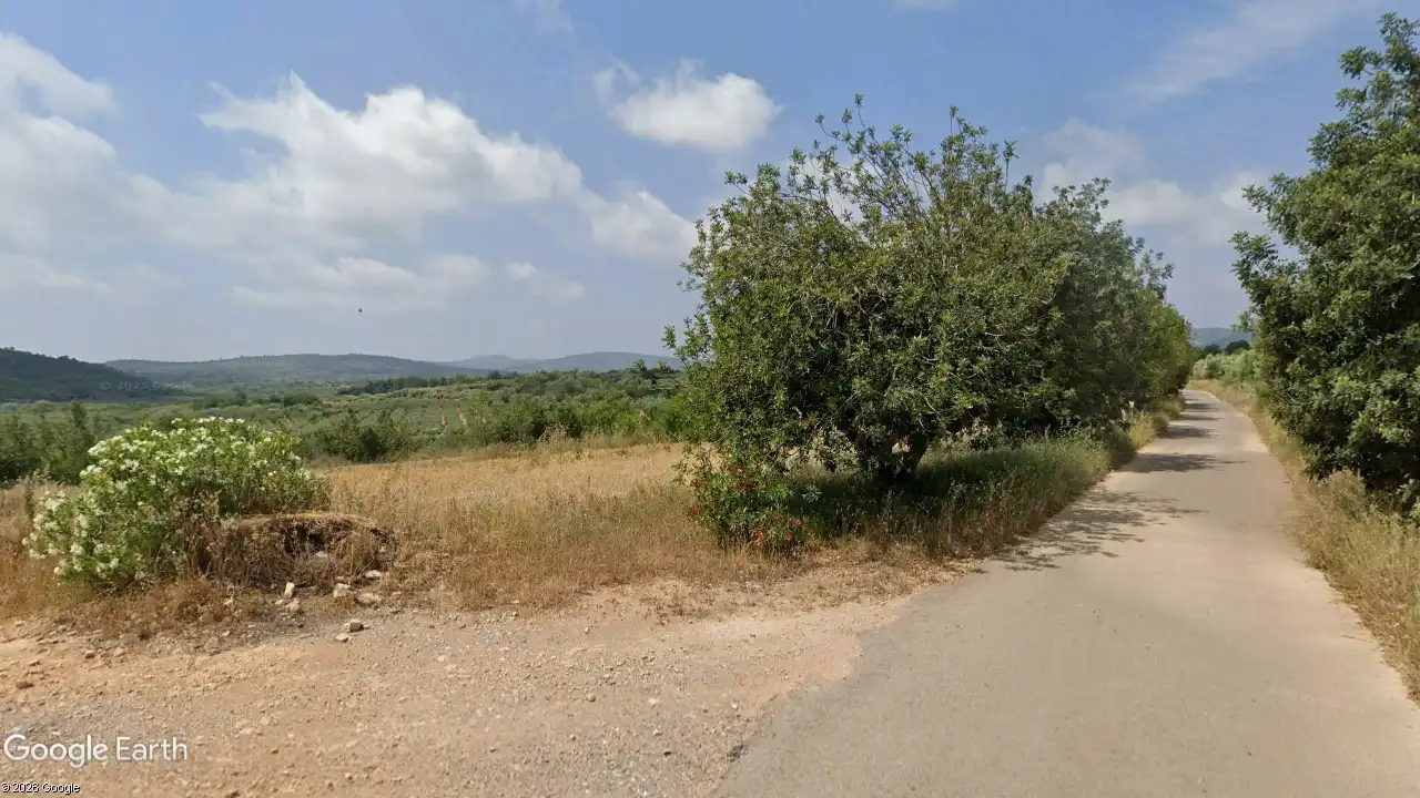 Land for sale in Traiguera