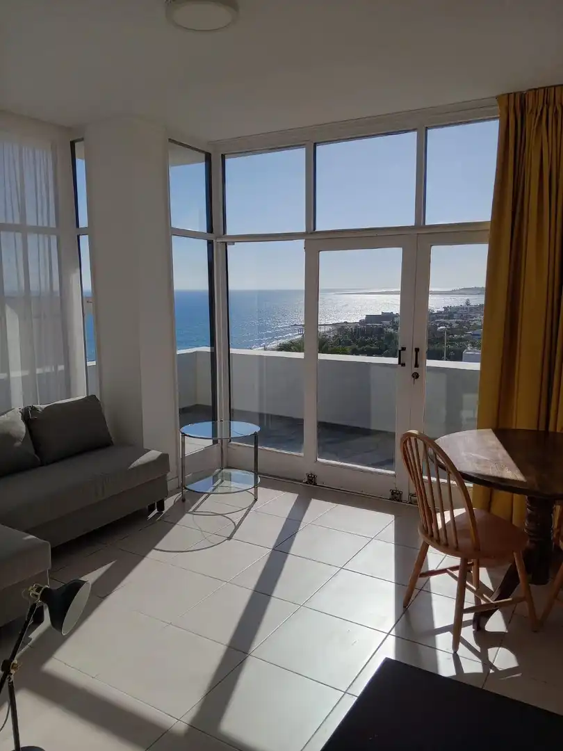 Balcony of Ground floor for rent in San Bartolomé de Tirajana  with Terrace and Furnished