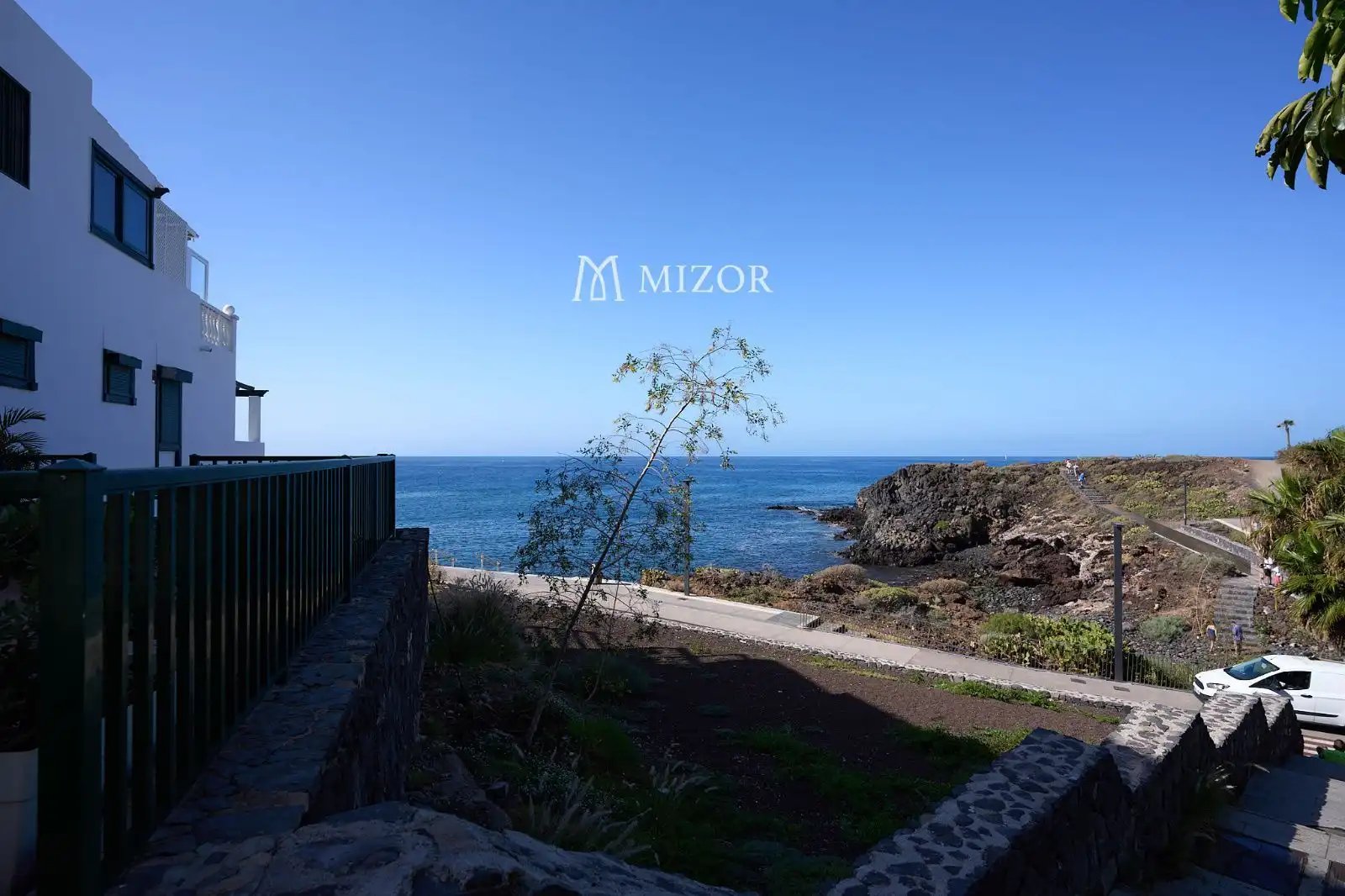 Piso en venta en San Miguel de Abona con Aire acondicionado, Terraza y Piscina