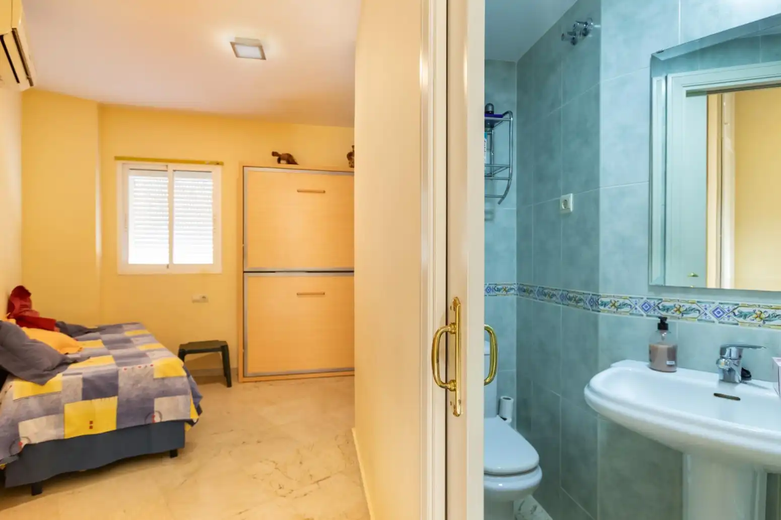 Ático con terraza en venta en Torremolinos -  PELIGRO, imagen 21