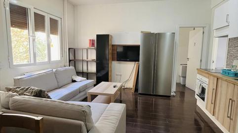 Foto 2 de Apartament per a compartir a Ríos Rosas - Nuevos Ministerios,  Madrid Capital