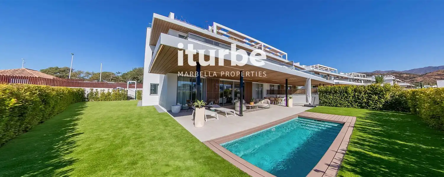 Wohnung mit Pool zum Verkauf in Bunker, imagen 2