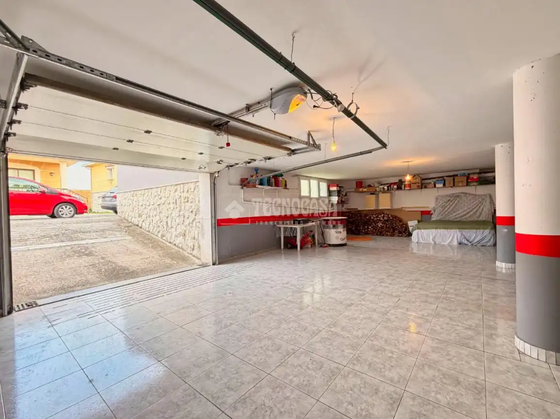 Casa o xalet en venda en Sanchonuño