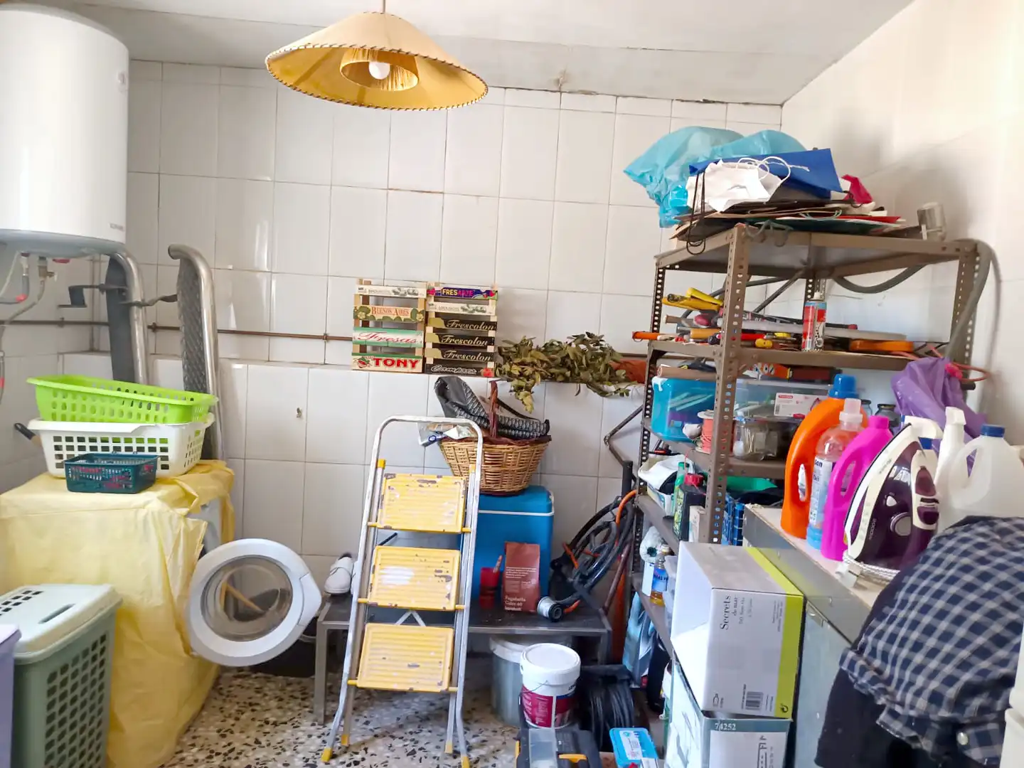 Maison rustique avec piscine à vendre à Mestral, imagen 10