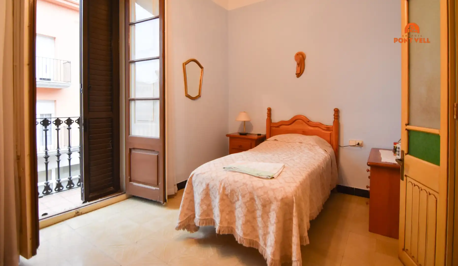 Adosado con terraza en venta en La Bisbal d'Empordà, imagen 43
