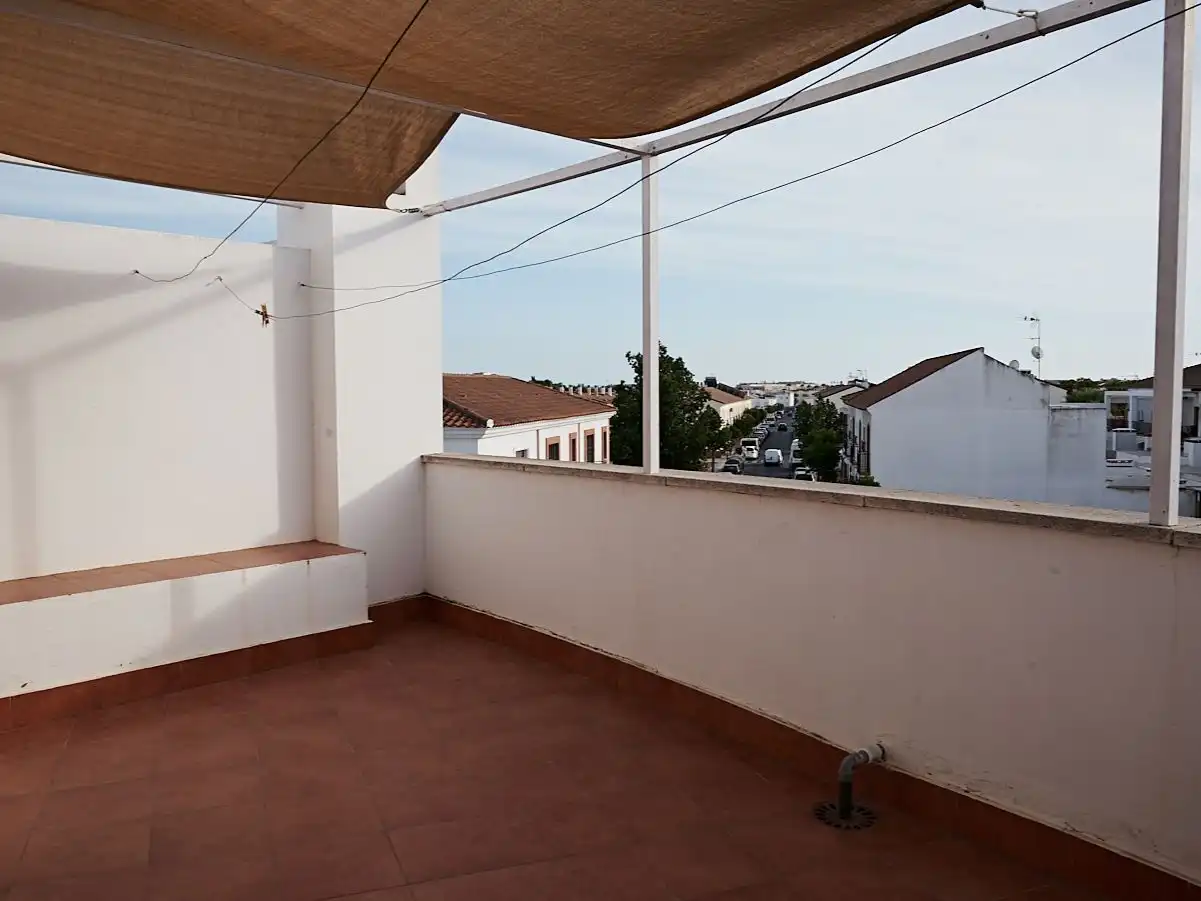 Maison mitoyenne avec jardin à vendre à Hermanos Pinzón 9, imagen 40