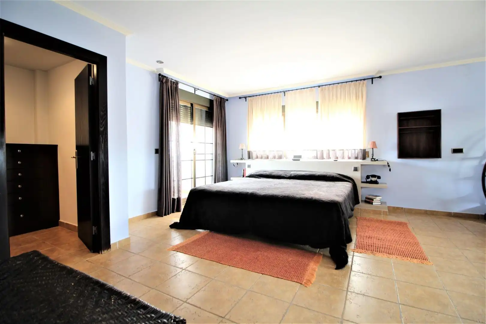 Villa mit Pool zum Verkauf in La Font - Mezquitas, imagen 9