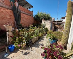 Garden of House or chalet for sale in Sabadell  with Private garden