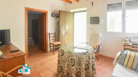 Photo 2 of Single-family semi-detached for sale in Lubrín, Almería