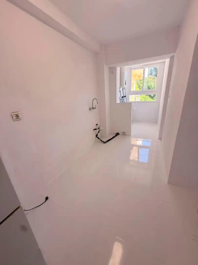 Bathroom of Flat for sale in Torremolinos  with Terrace and Community pool