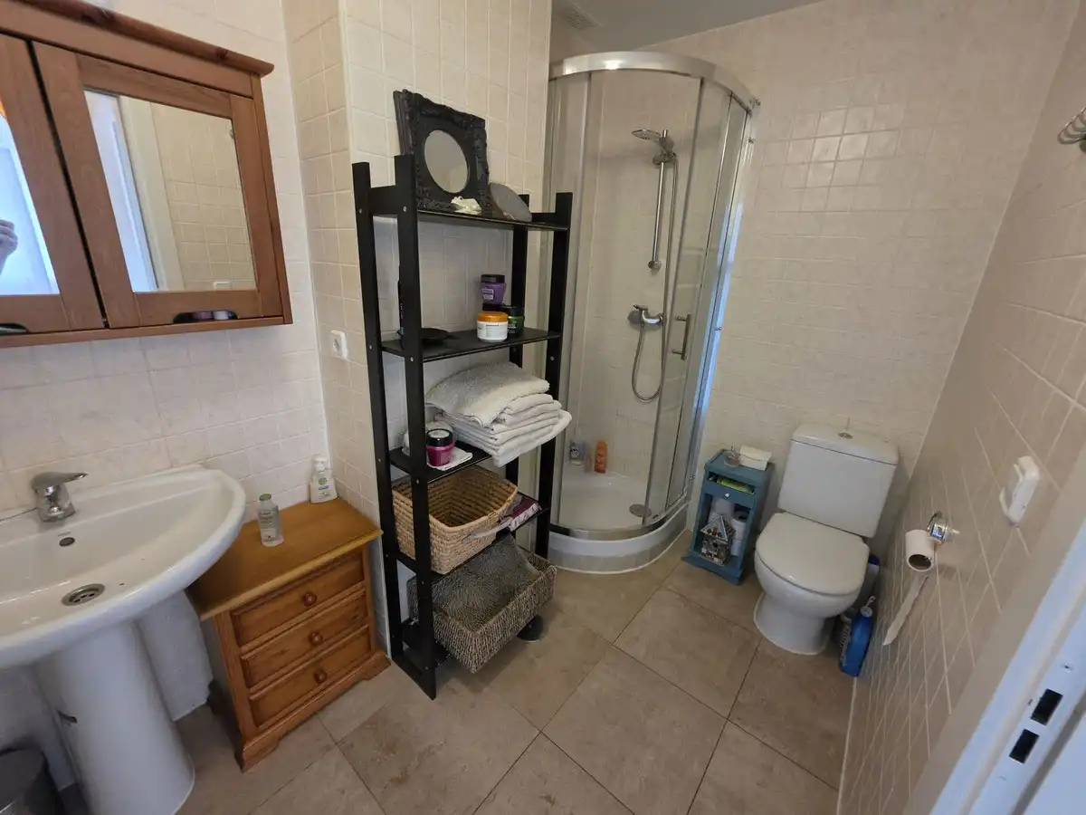 Mini appartamento con piscina in vendita a San Luis de Sabinillas, imagen 25