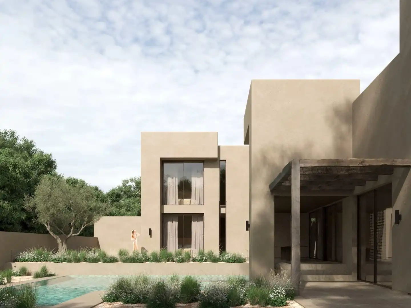 Casa con piscina en venta en El Tossal - Bello Horizonte, imagen 16