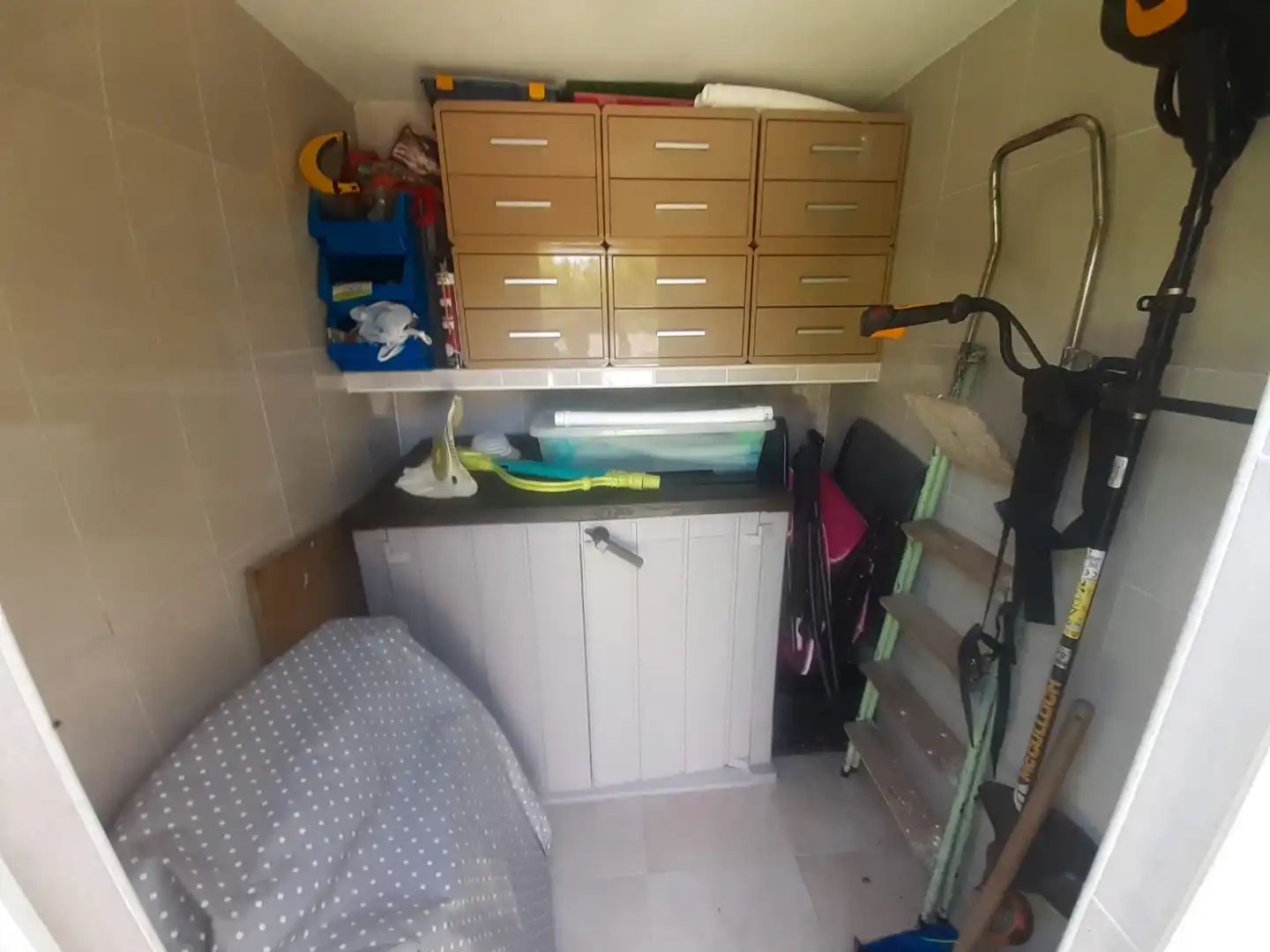 Terreno en venta en La Hiniesta 