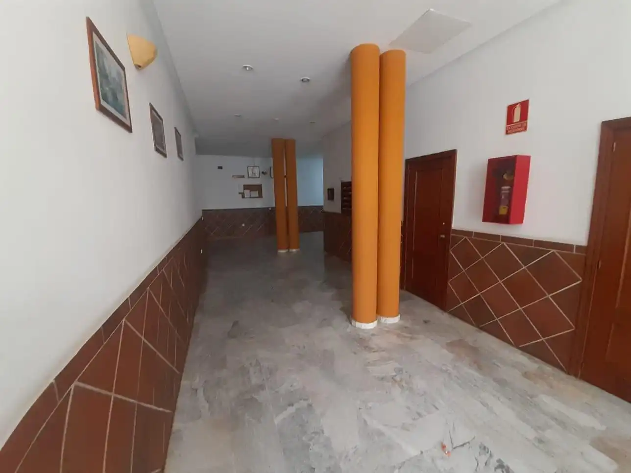Ático en venta en Dos Hermanas con Aire acondicionado, Terraza y Alarma
