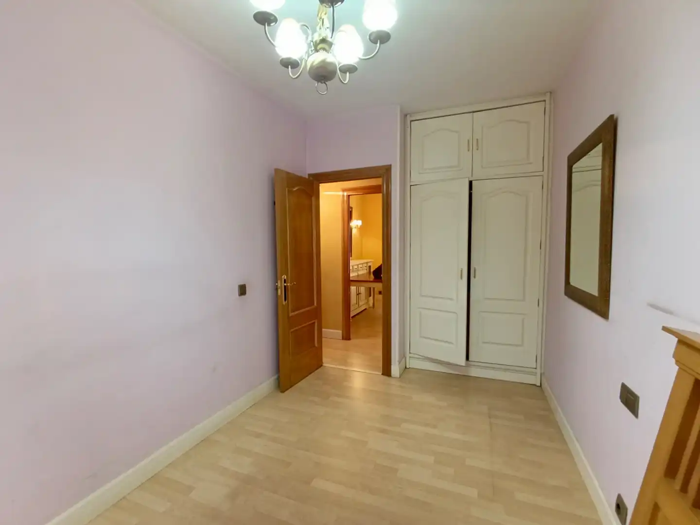 Piso con ascensor en venta en Negubide Kalea, imagen 16
