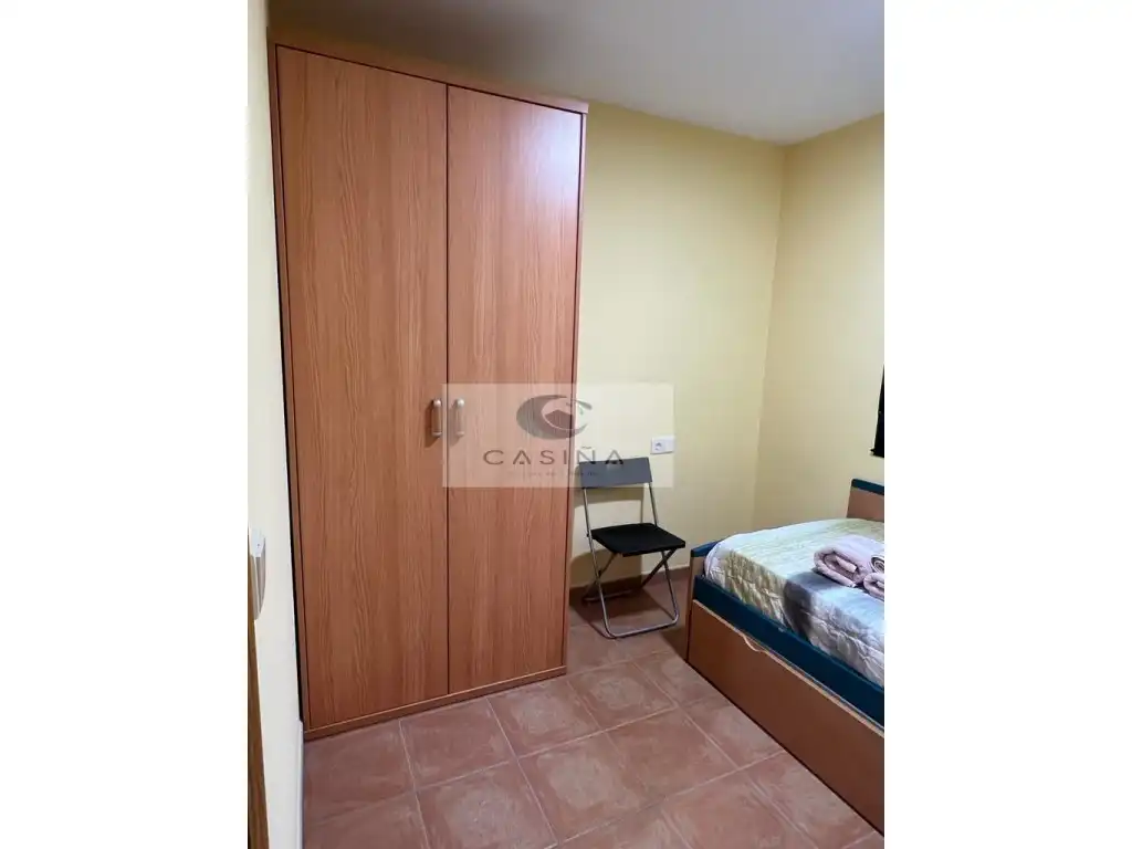 Habitación de Piso en venta en Barreiros