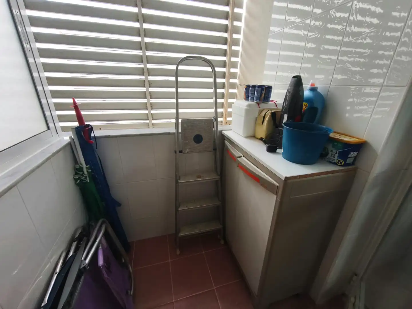 Flat with lift to rent in Playamar - Benyamina, imagen 30