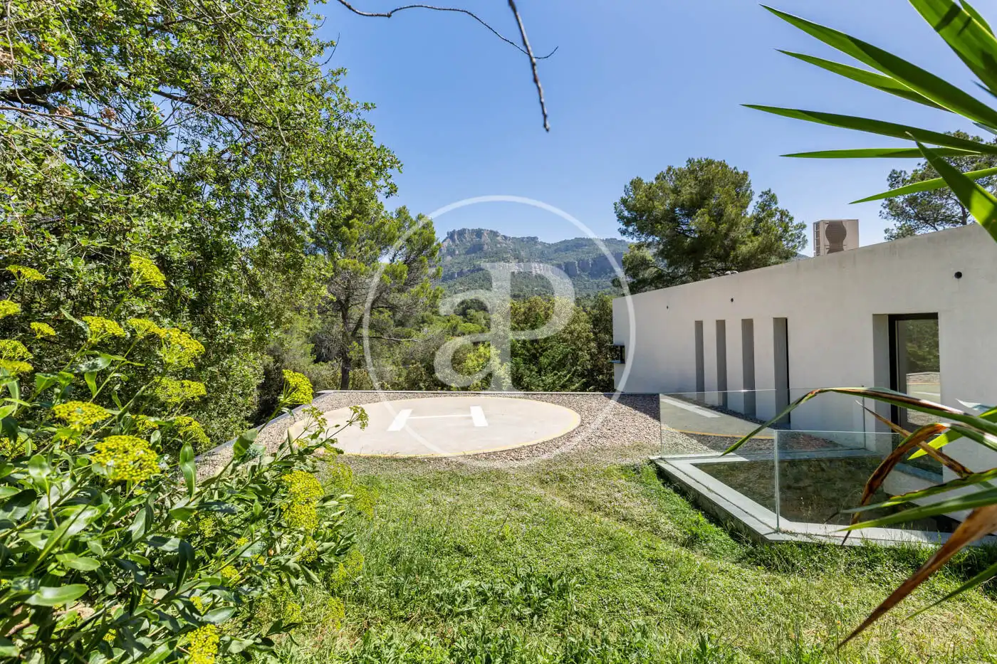 Casa con terrazza in vendita a Carrer del Turó de la Carlina, imagen 53