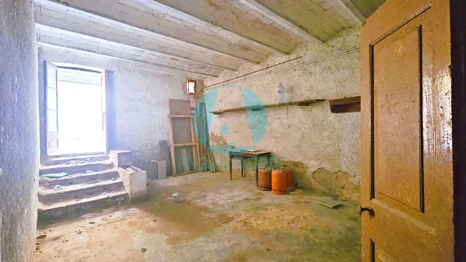 Flat for sale in Argentona  with Private garden