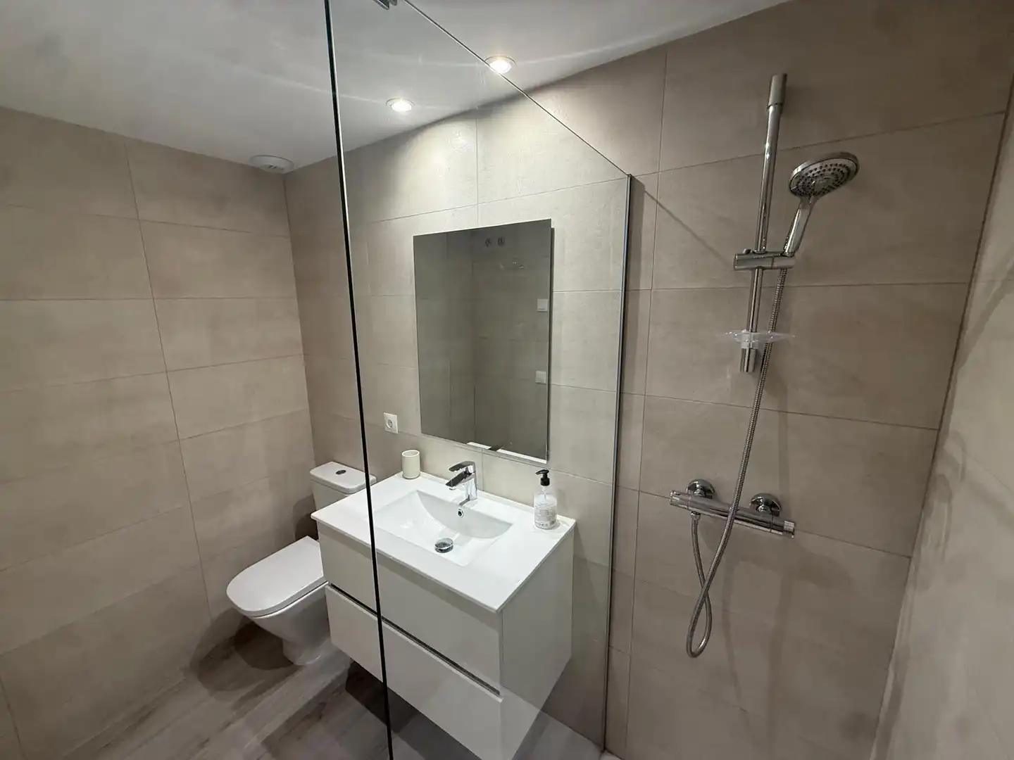 Appartement compact avec terrasse à vendre à El Montgó, imagen 21
