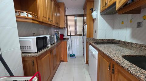 Foto 5 de Apartament en venda a Juzgados - Plaza de Toros, Benidorm