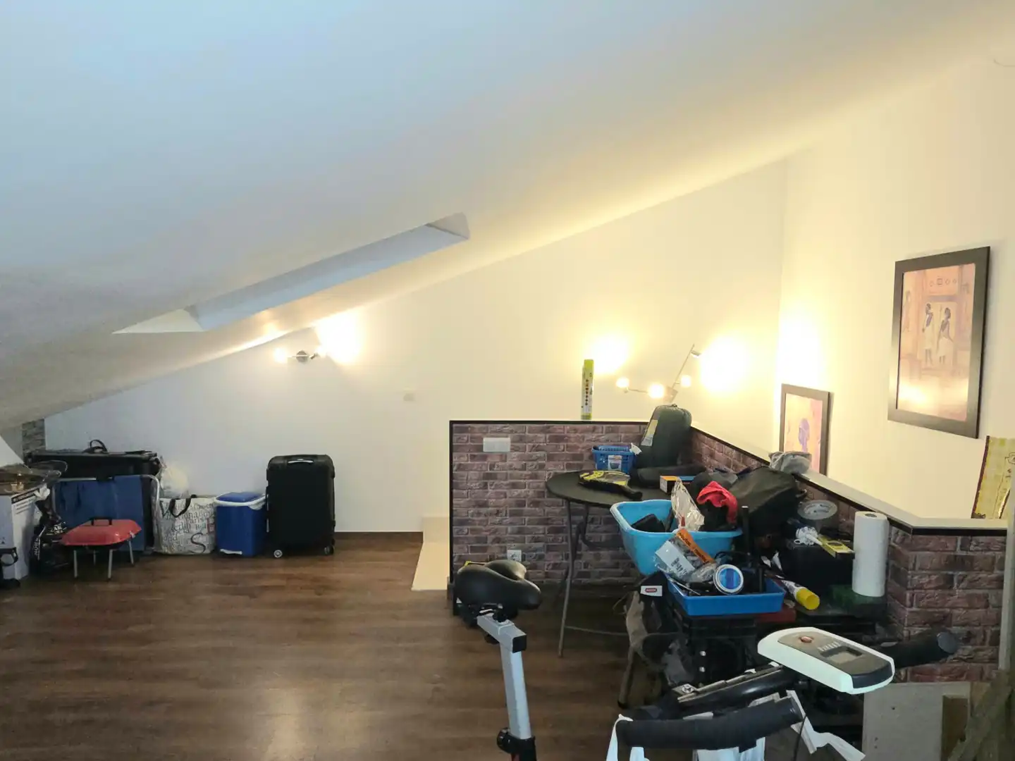Duplex con piscina in vendita a Cogollos, imagen 10