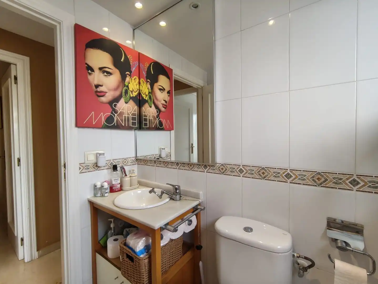 Apartament amb piscina en venda a Calle  Londres, imagen 19
