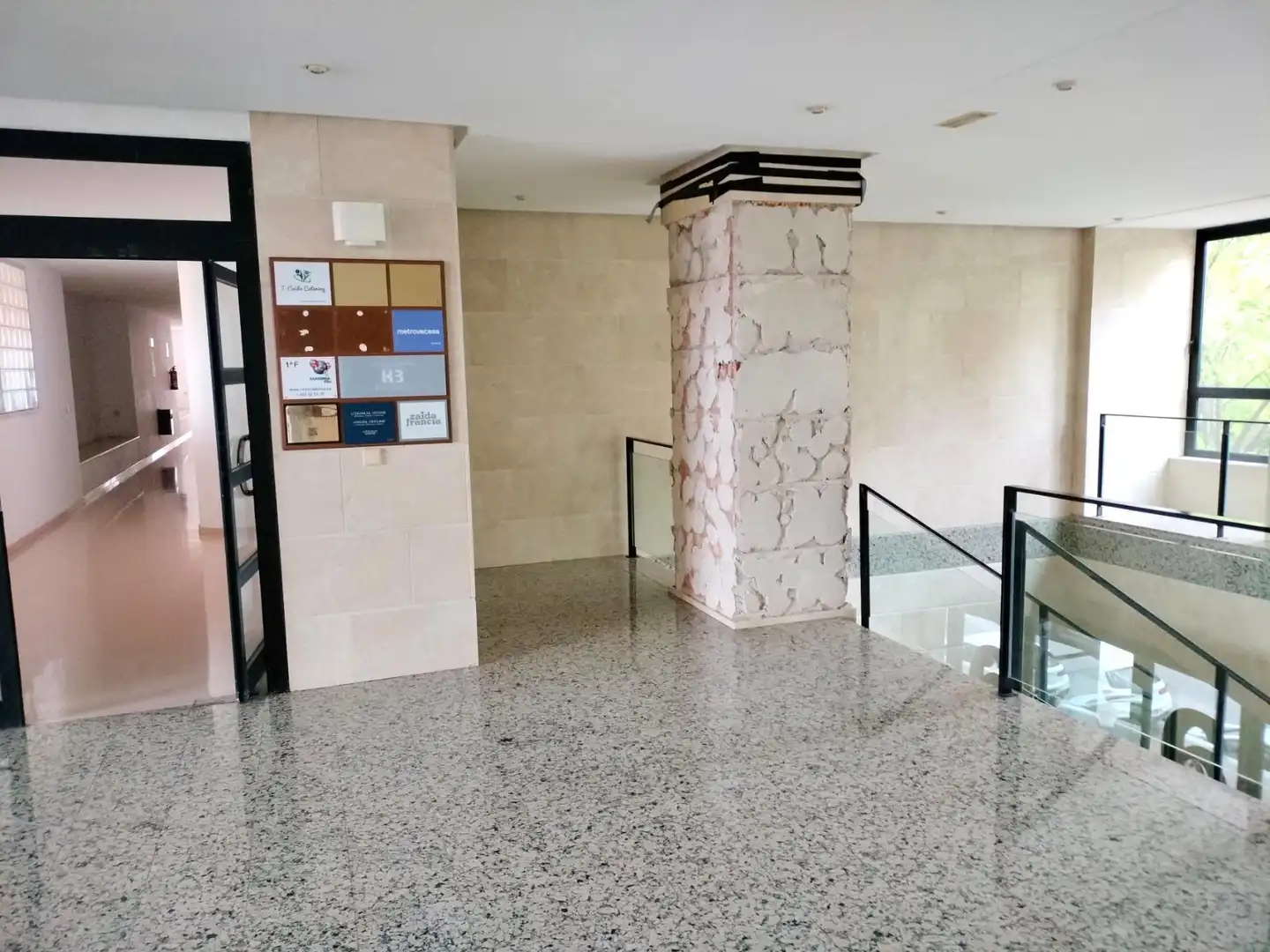 Oficina en venda en Alicante / Alacant