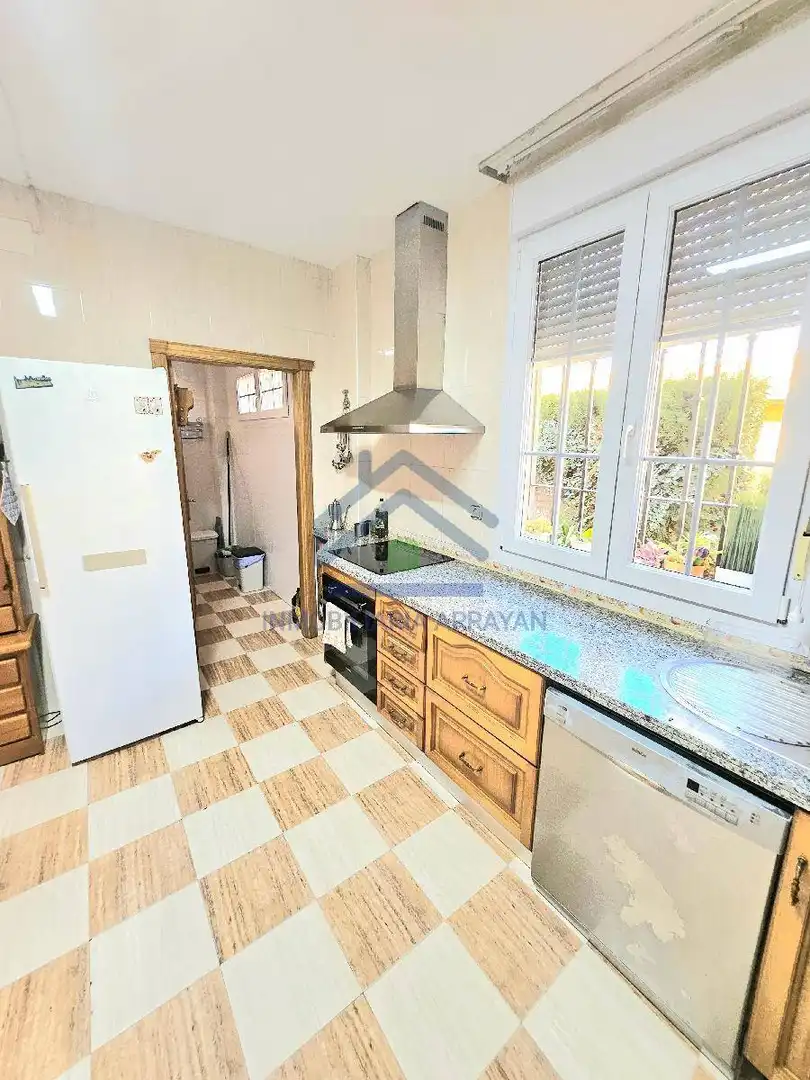 Chalet con terraza en venta en Gójar, imagen 33