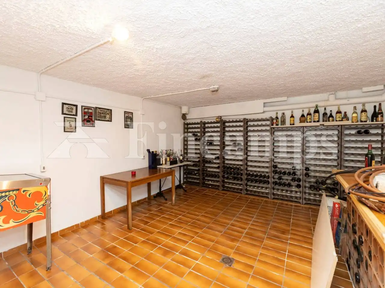 Casa con jardín en venta en Calle agricultura, imagen 28