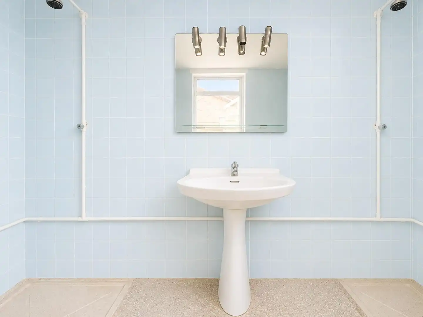 Bathroom of Houses for sale in Elche / Elx