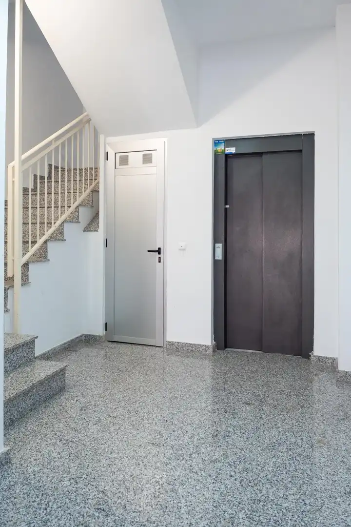Apartment mit Aufzug zum Verkauf in La Mata, imagen 30