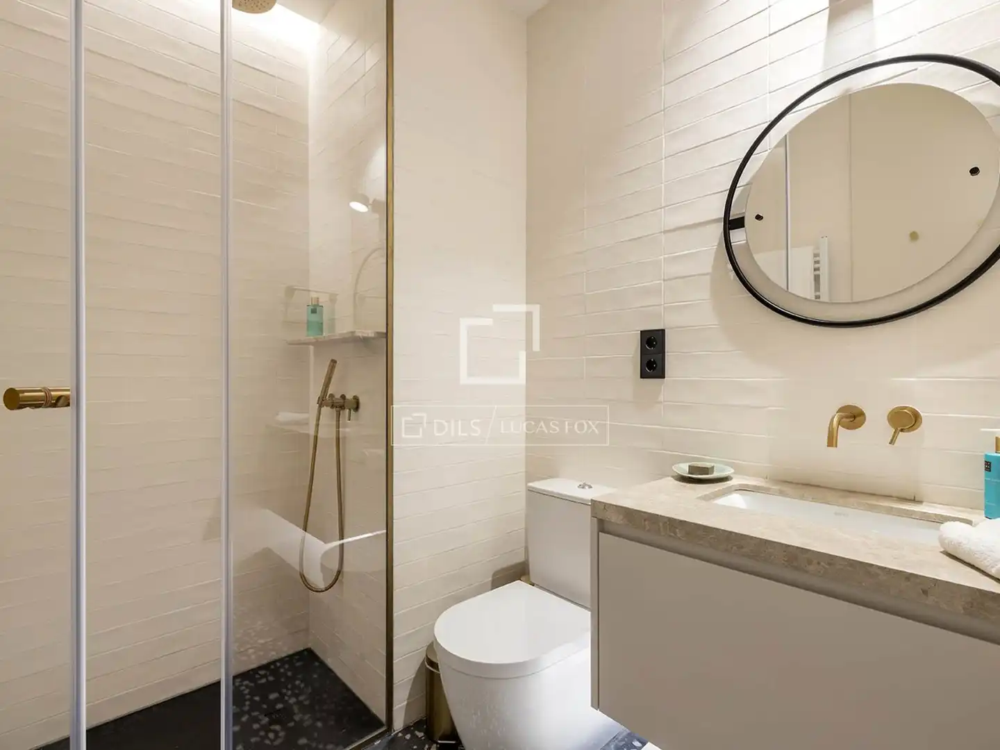Appartement avec piscine à louer à Eixample, imagen 30