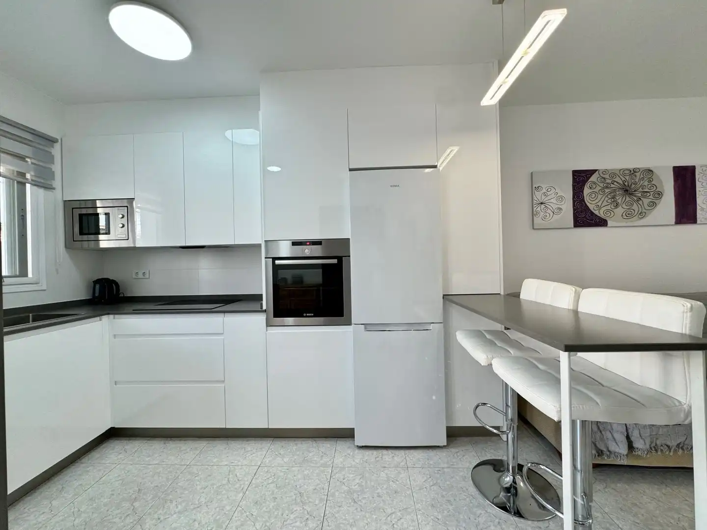 Apartament amb piscina en venda a Montemar, imagen 18