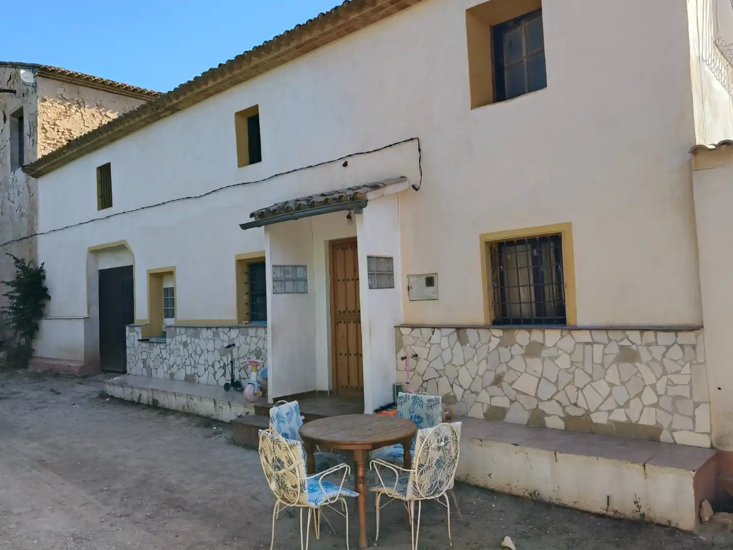Casa en venda a La Romana