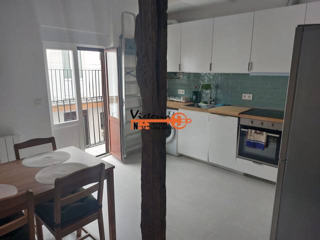 Piso en Alquiler en Centro