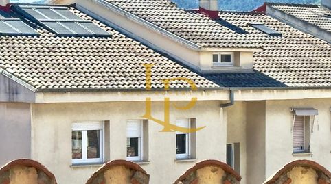 Foto 2 de Dúplex en venta en Centre - Estació, Sant Cugat del Vallès