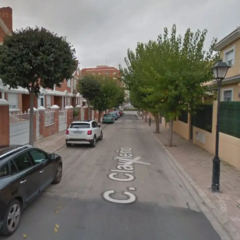Xalet en venda a Calle Clavileño