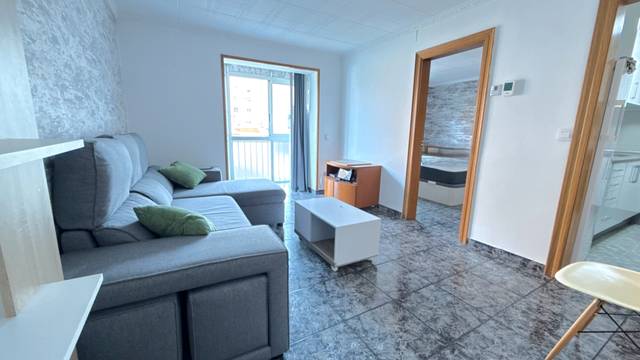 Piso en Venta en Carrer de Gallecs en Plana Lledó