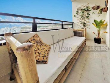 Apartament amb piscina en venda a Adeje 300