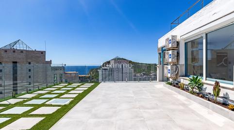 Foto 2 de Àtic en venda a Cala Palmera - Atrium, Alicante