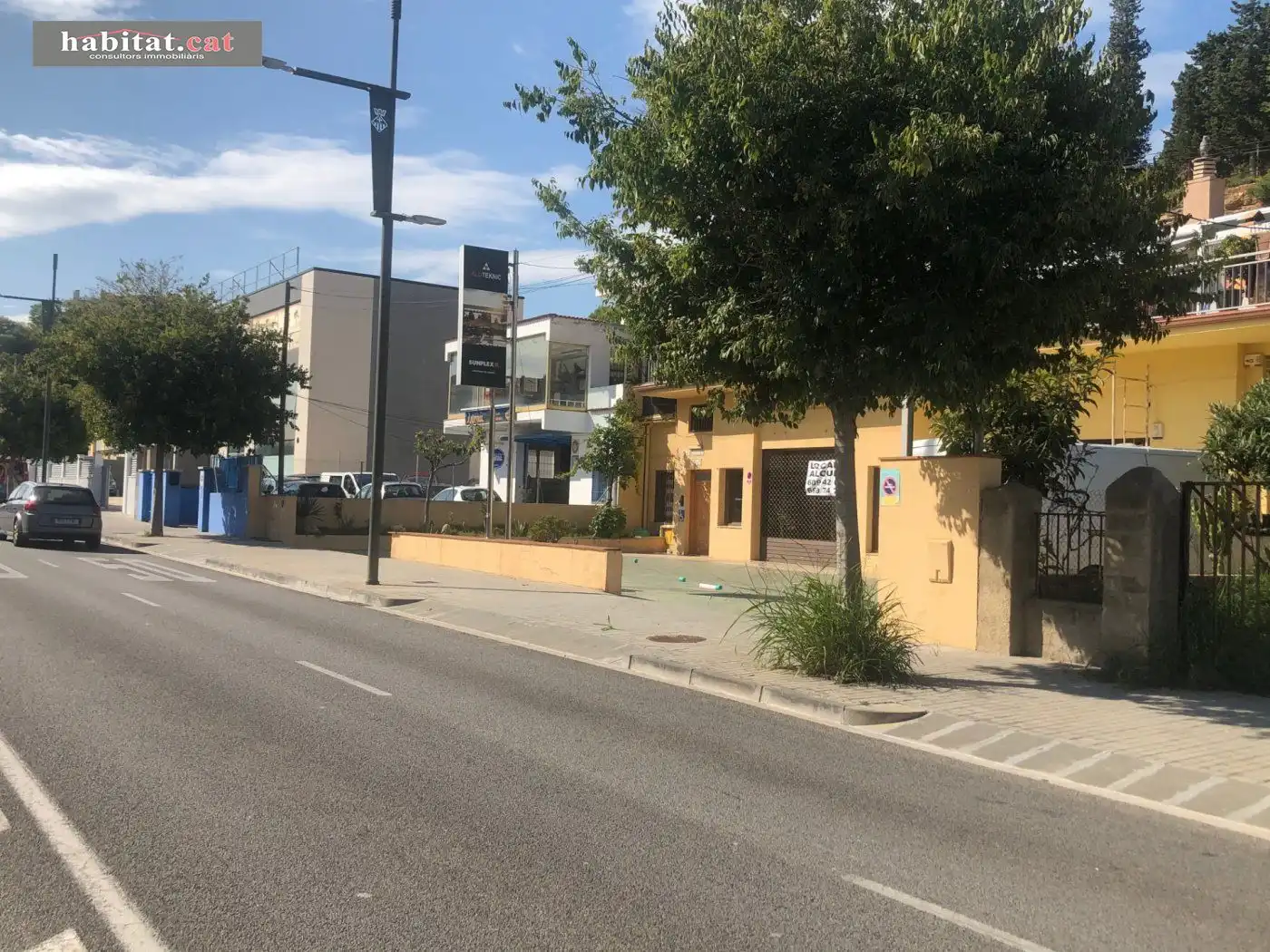 Wohnbaugrundstück zum Verkauf in Calafell Poble, imagen 4