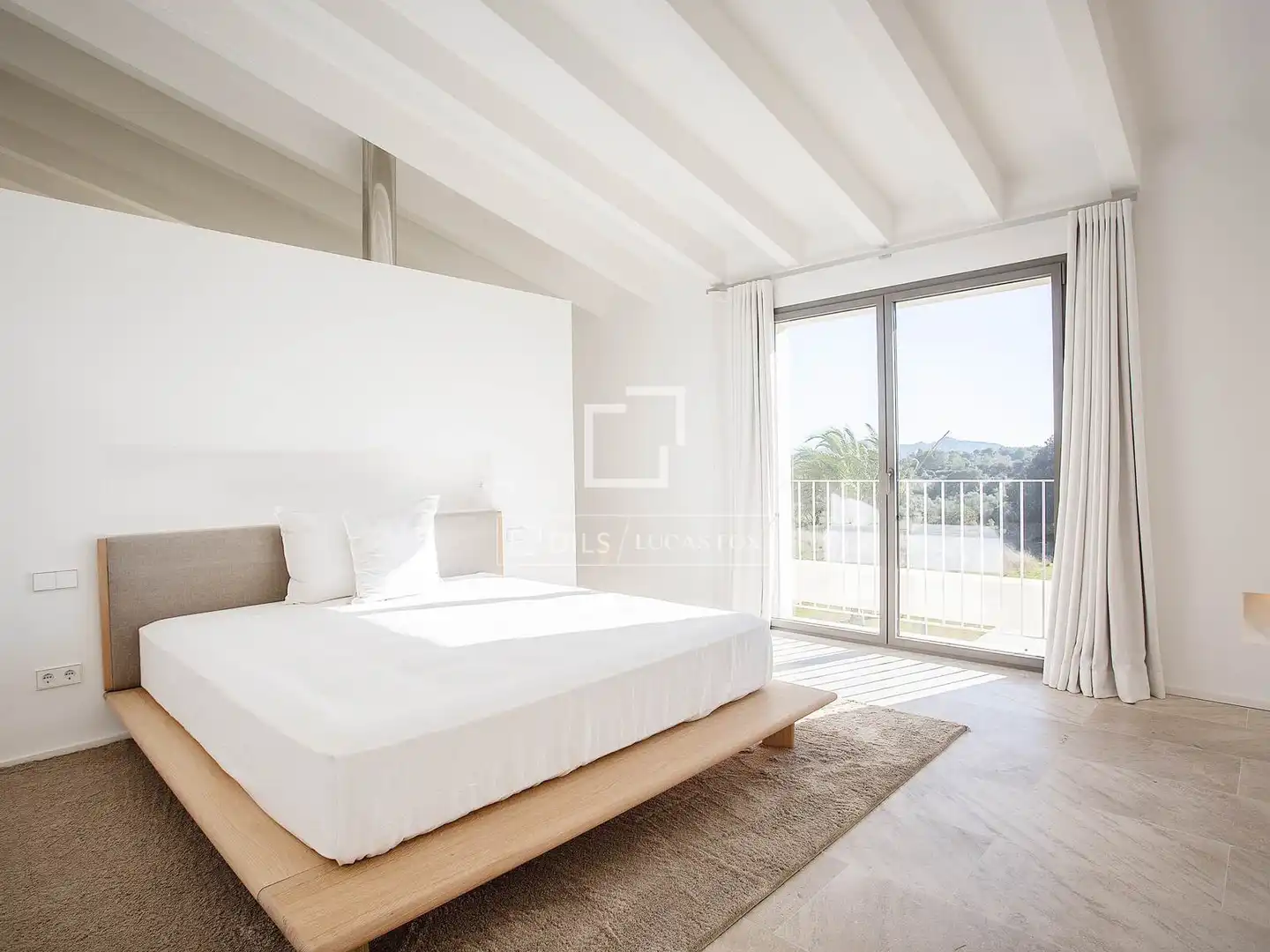 Casa rustica con terrazza in vendita a Artà Poble, imagen 9