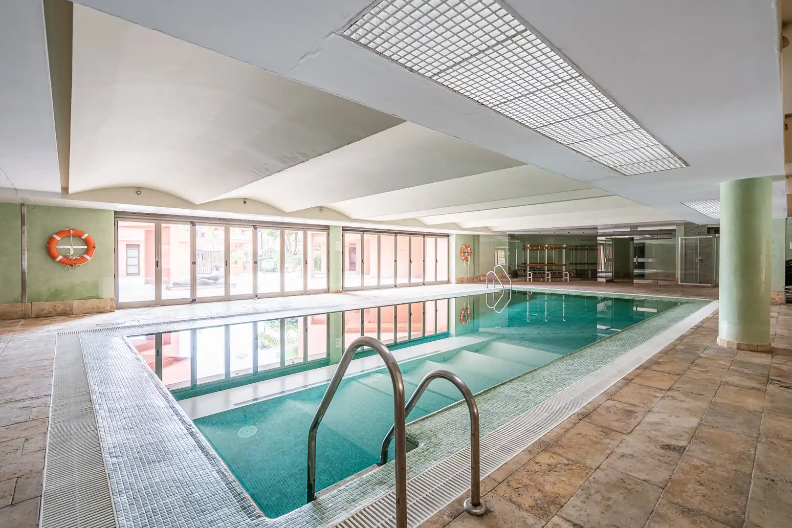 Appartement compact avec piscine à vendre à Selwo, imagen 12
