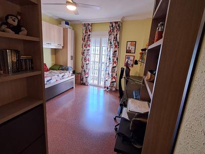 Dormitori de Àtic en venda en Camas amb Terrassa i Traster