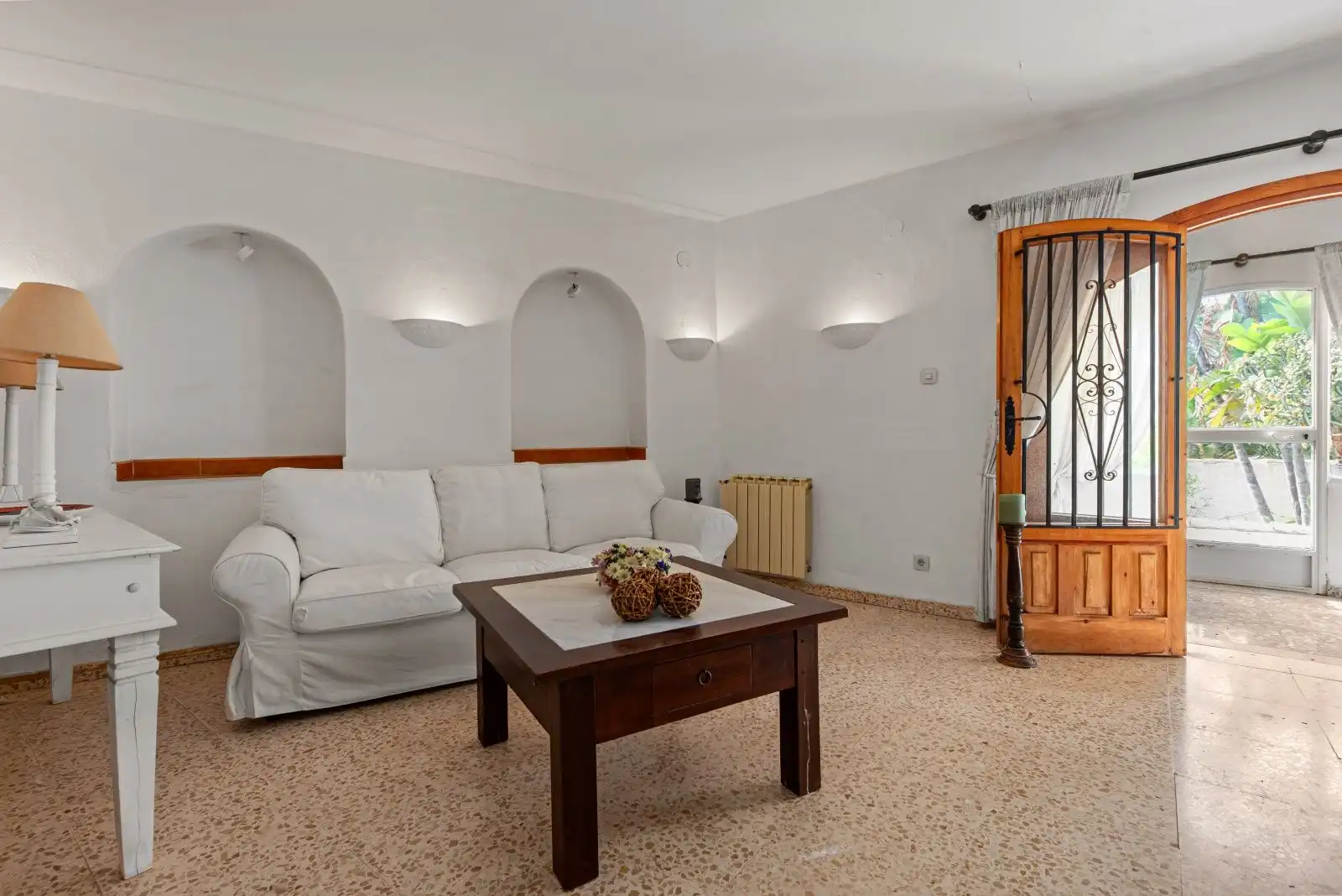 Villa con piscina in vendita a Cala Advocat - Baladrar, imagen 31