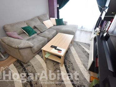 Flat with balcony for sale in Avenida SUD-OEST